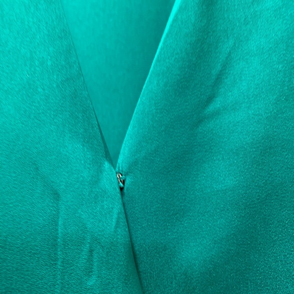 Banana Republic Faux Wrap Blouse - Picture 5 of 7